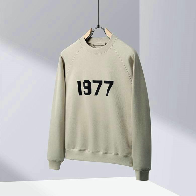 Wholesale Cheap Fear Of God Designer Sweatshirts for Sale