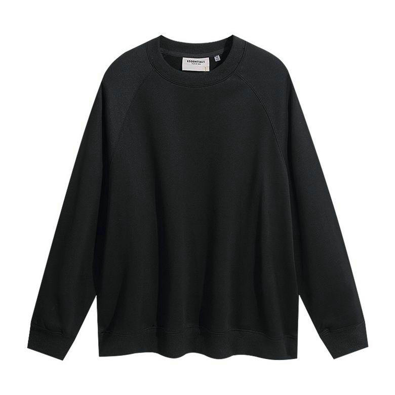 Wholesale Cheap Fear Of God Designer Sweatshirts for Sale