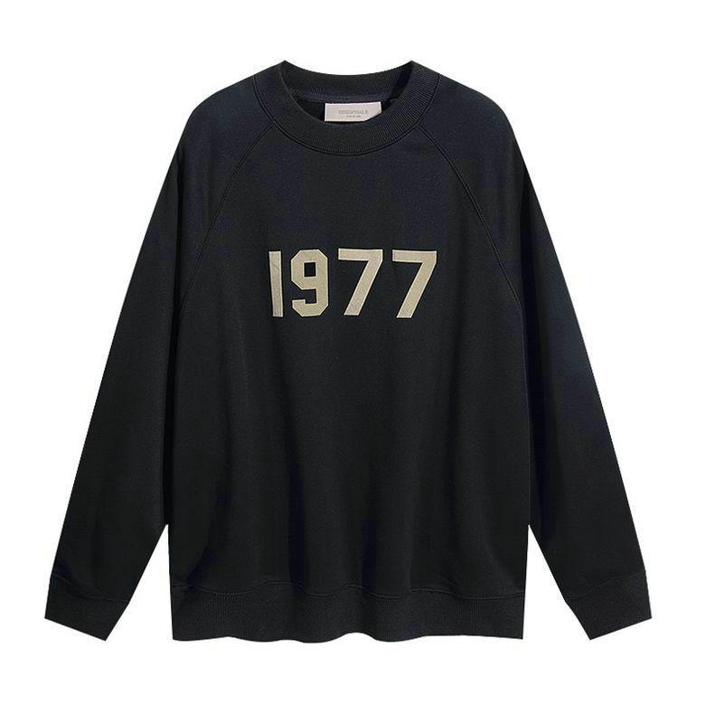 Wholesale Cheap Fear Of God Designer Sweatshirts for Sale