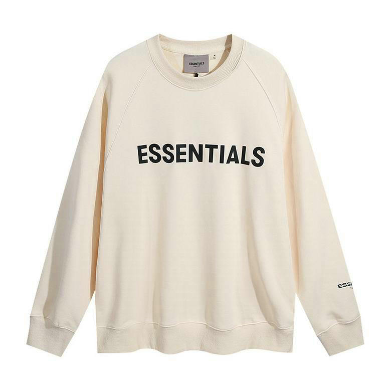 Wholesale Cheap Fear Of God Designer Sweatshirts for Sale