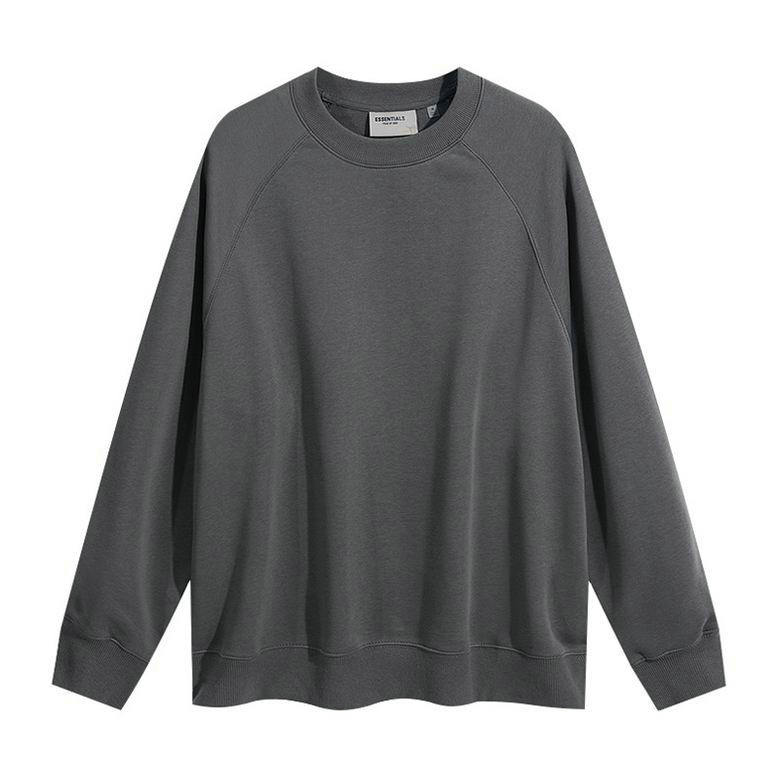 Wholesale Cheap Fear Of God Designer Sweatshirts for Sale