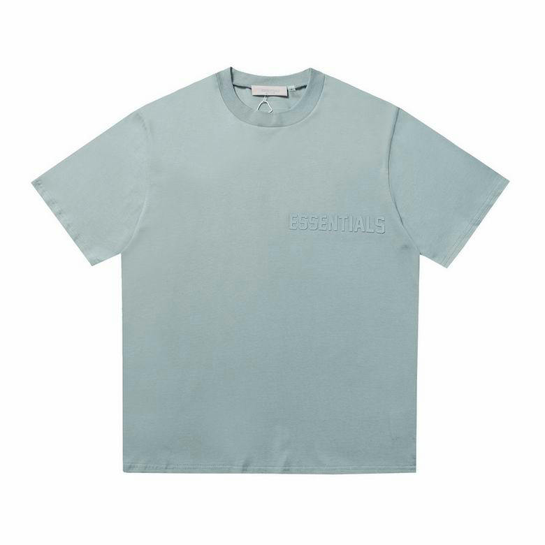 Wholesale Cheap Fear Of God Women Designer T shirts for Sale