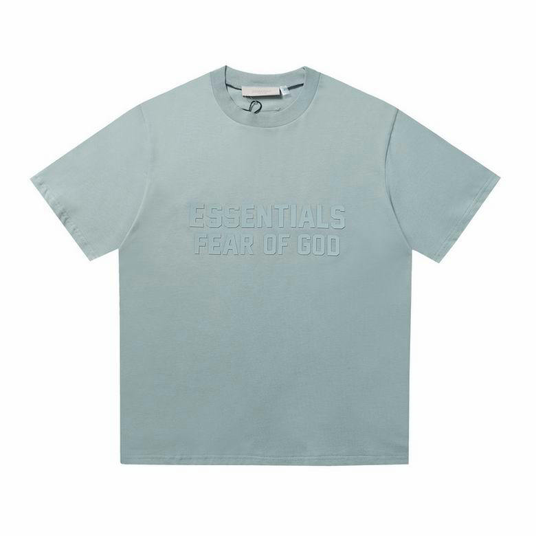 Wholesale Cheap Fear Of God Women Designer T shirts for Sale