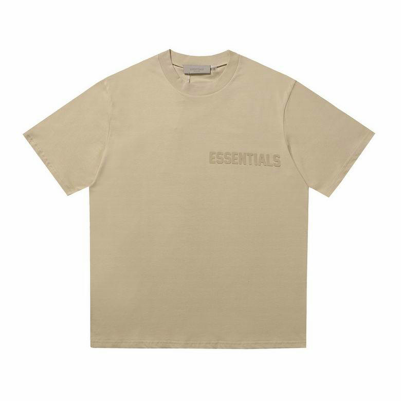 Wholesale Cheap Fear Of God Women Designer T shirts for Sale