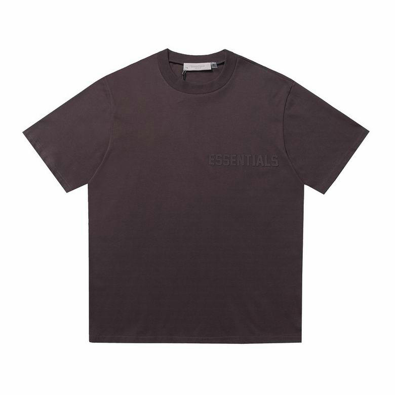 Wholesale Cheap Fear Of God Women Designer T shirts for Sale