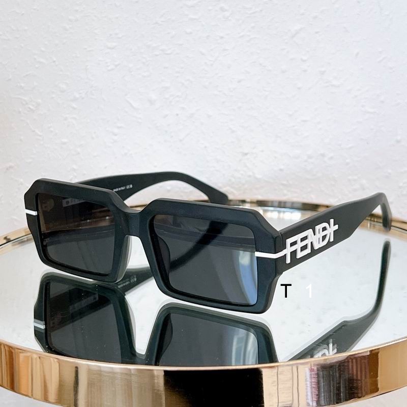 Wholesale Cheap Aaa Fendi Replica Sunglasses for Sale