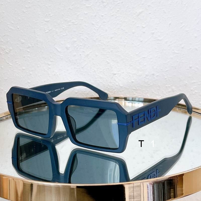Wholesale Cheap Aaa Fendi Replica Sunglasses for Sale