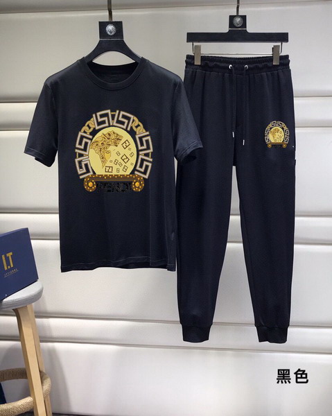 Wholesale Cheap F endi Replica Designer Tracksuits for Sale