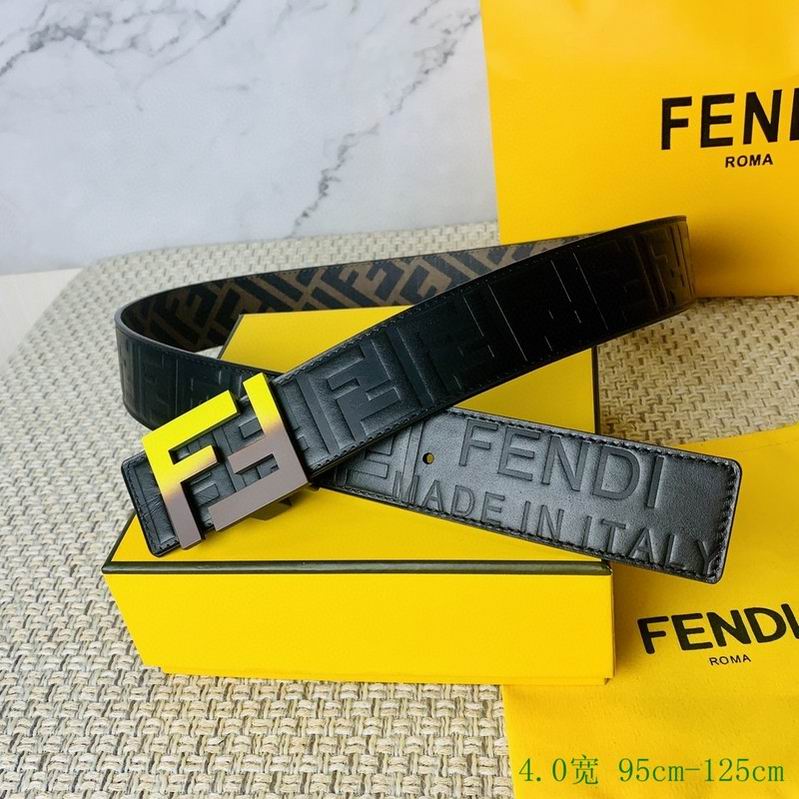 Wholesale Cheap F endi Desigenr Belts for Sale