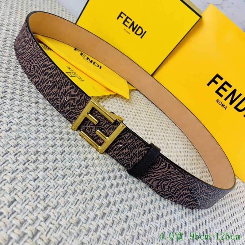 Wholesale Cheap F endi Desigenr Belts for Sale