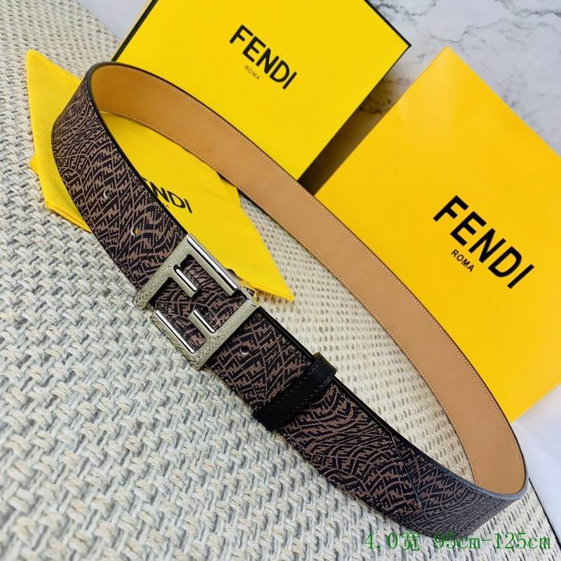 Wholesale Cheap F endi Desigenr Belts for Sale