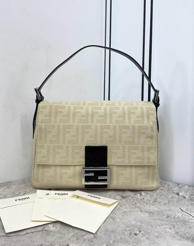Wholesale Cheap AAA Fendi Replica Designer bags for Sale
