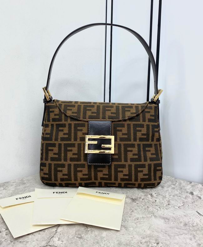 Wholesale Cheap AAA Fendi Replica Designer bags for Sale