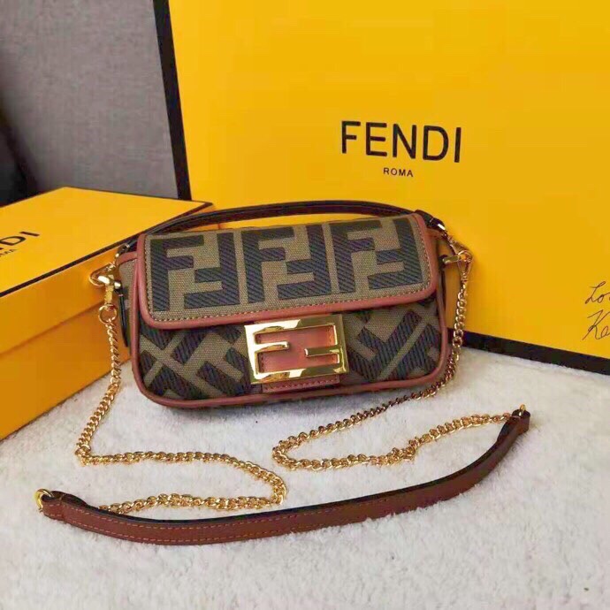 Wholesale Cheap AAA Fendi Replica Designer bags for Sale