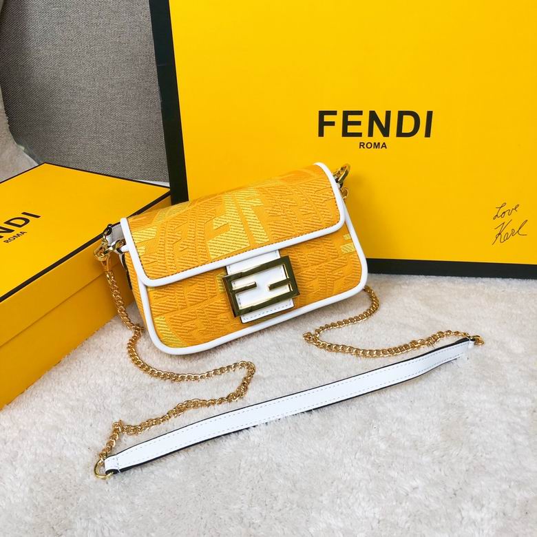 Wholesale Cheap AAA Fendi Replica Designer bags for Sale