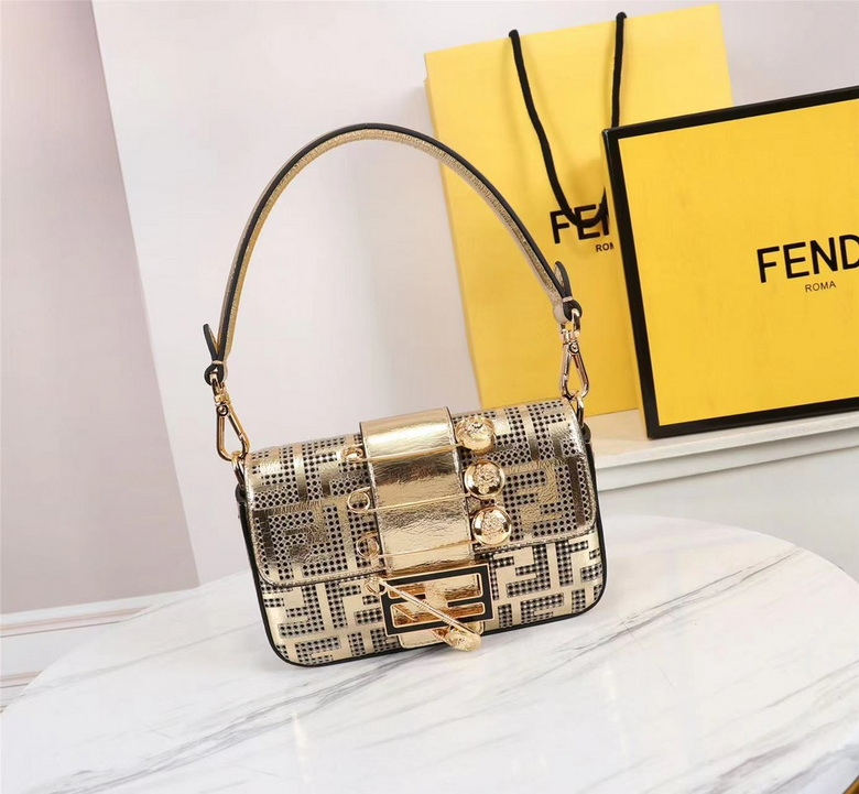 Wholesale Cheap AAA Fendi Replica Designer bags for Sale