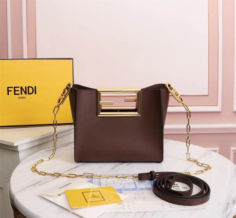 Wholesale Cheap AAA Fendi Replica Designer bags for Sale