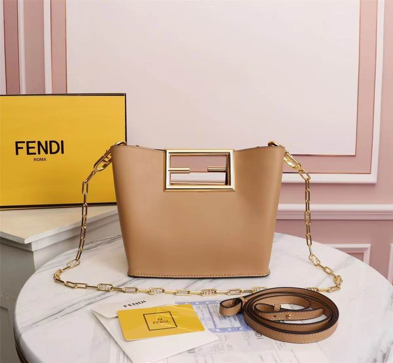 Wholesale Cheap AAA Fendi Replica Designer bags for Sale