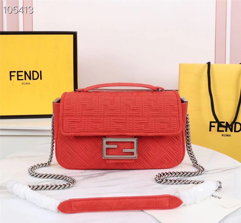 Wholesale Cheap AAA Fendi Replica Designer bags for Sale