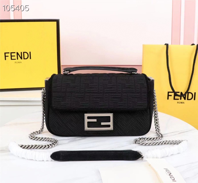 Wholesale Cheap AAA Fendi Replica Designer bags for Sale