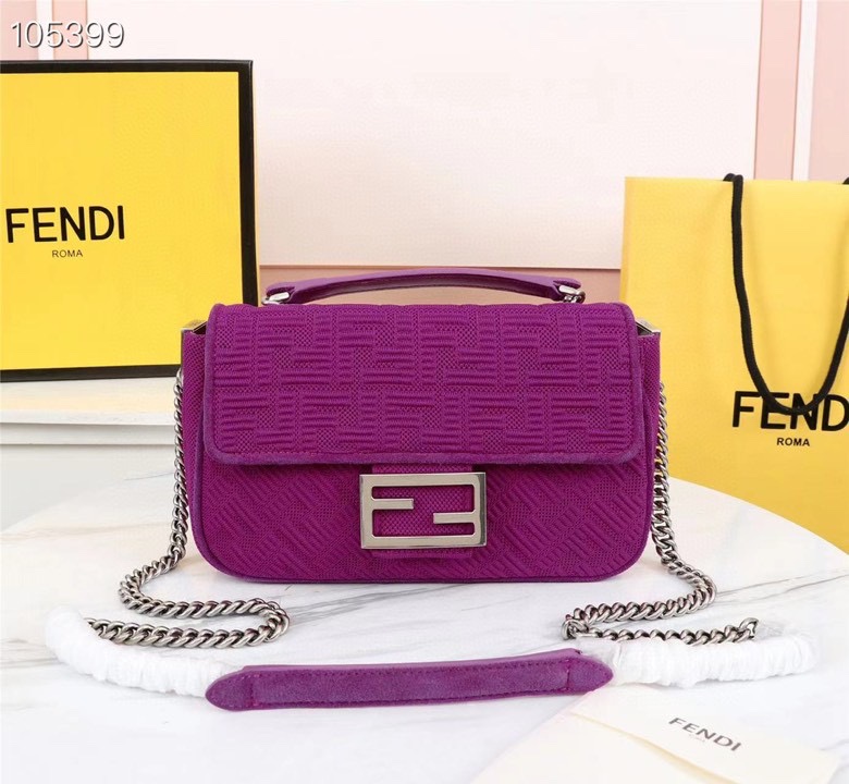 Wholesale Cheap AAA Fendi Replica Designer bags for Sale