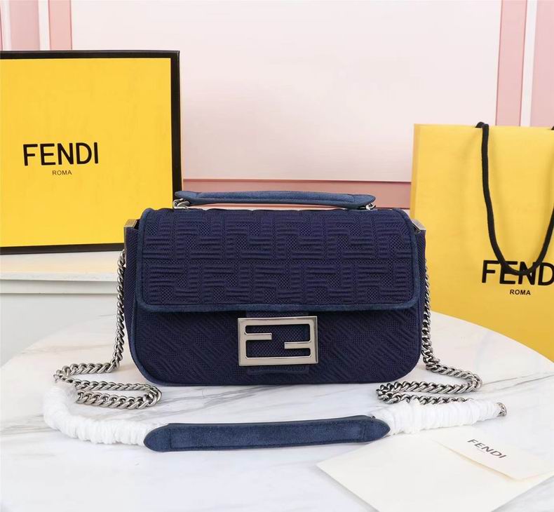 Wholesale Cheap AAA Fendi Replica Designer bags for Sale