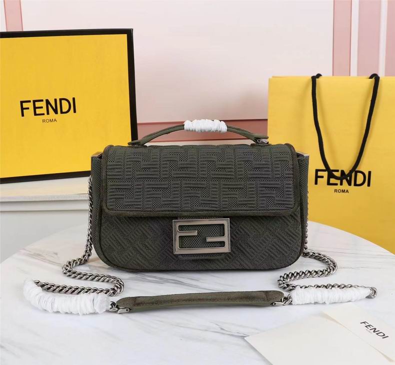 Wholesale Cheap AAA Fendi Replica Designer bags for Sale
