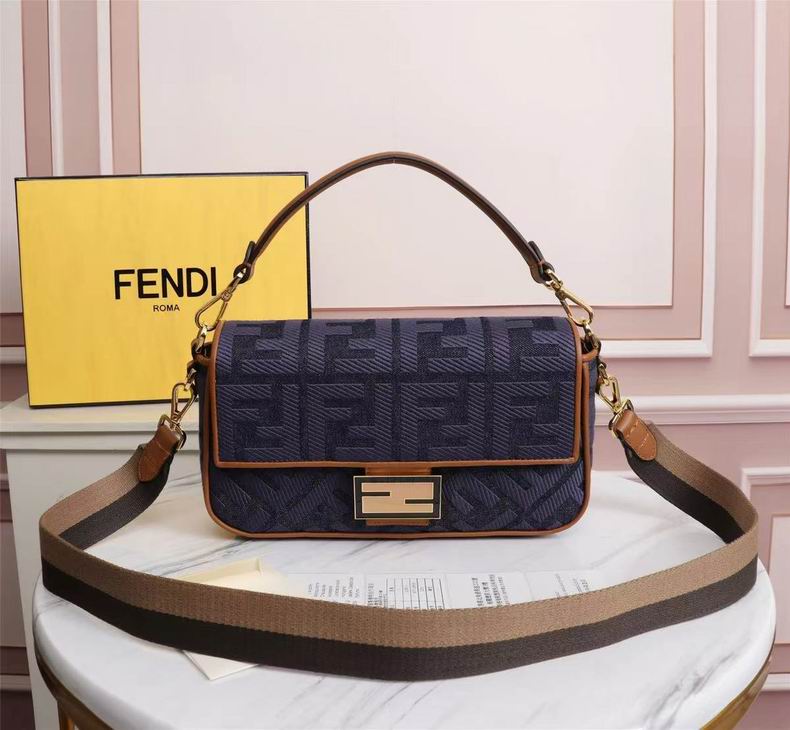 Wholesale Cheap AAA Fendi Replica Designer bags for Sale