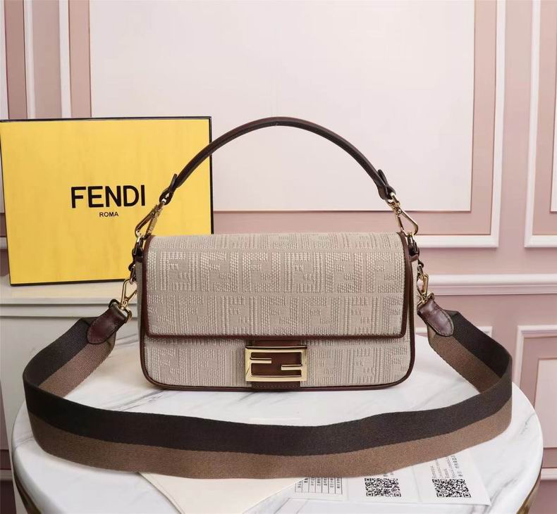 Wholesale Cheap AAA Fendi Replica Designer bags for Sale