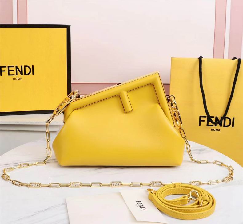 Wholesale Cheap AAA Fendi Replica Designer bags for Sale