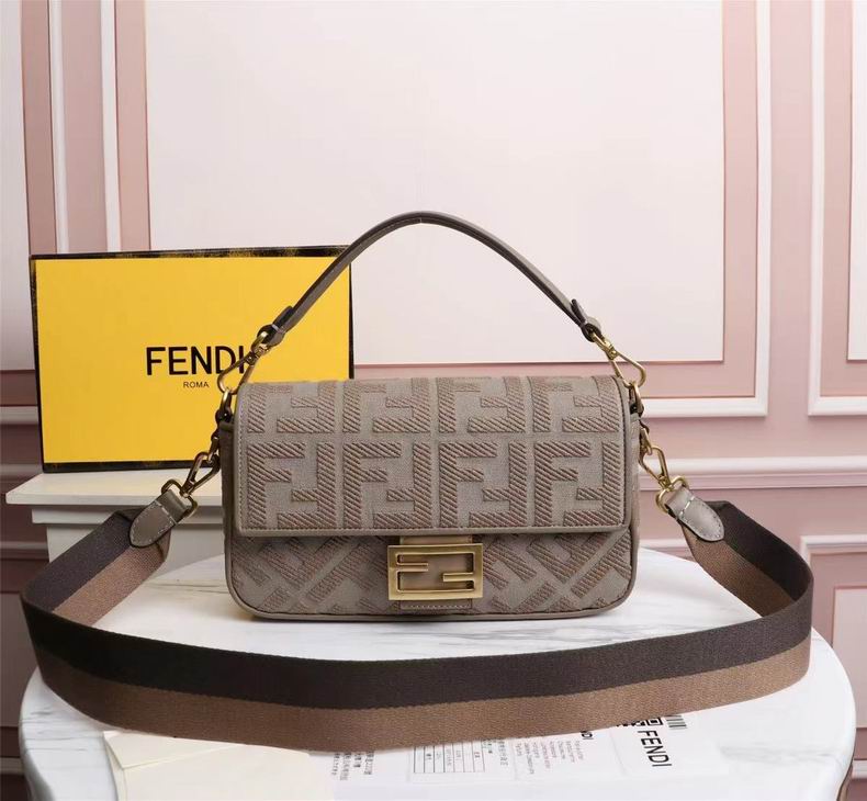 Wholesale Cheap AAA Fendi Replica Designer bags for Sale