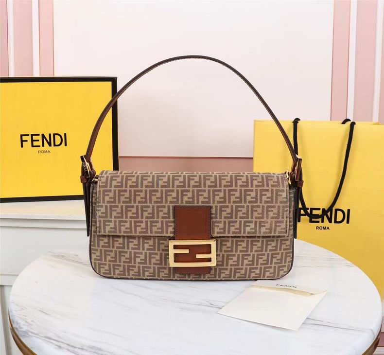 Wholesale Cheap AAA Fendi Replica Designer bags for Sale
