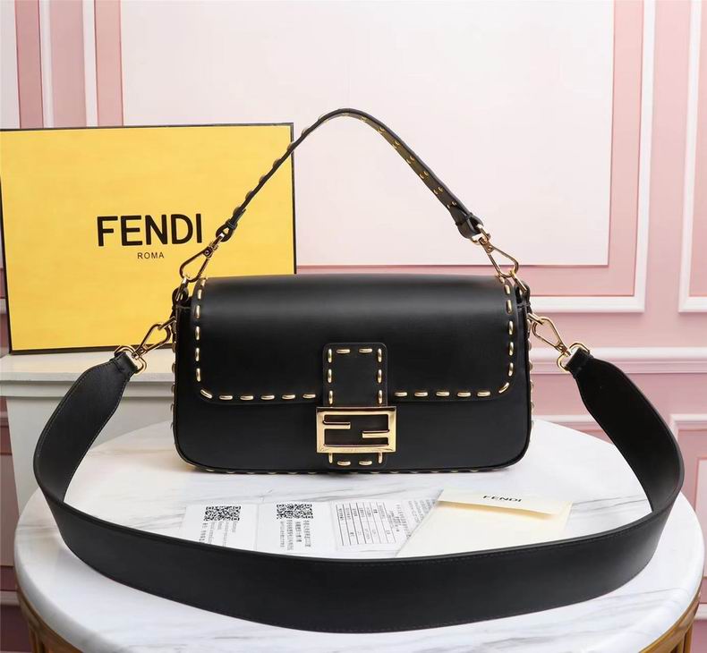 Wholesale Cheap AAA Fendi Replica Designer bags for Sale