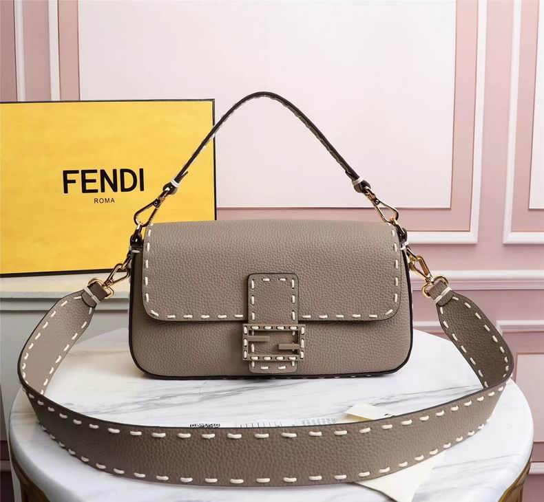 Wholesale Cheap AAA Fendi Replica Designer bags for Sale
