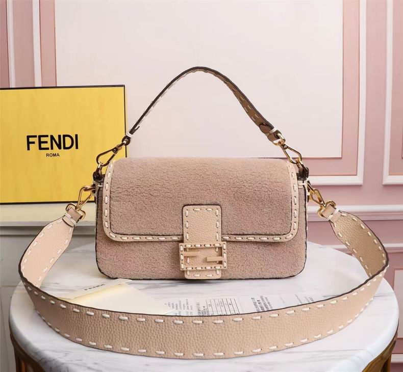 Wholesale Cheap AAA Fendi Replica Designer bags for Sale