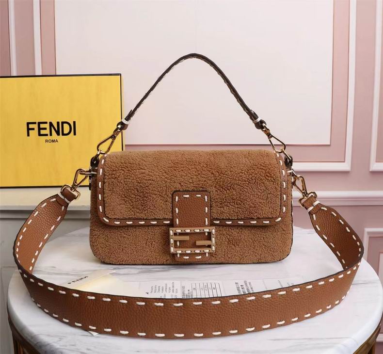 Wholesale Cheap AAA Fendi Replica Designer bags for Sale