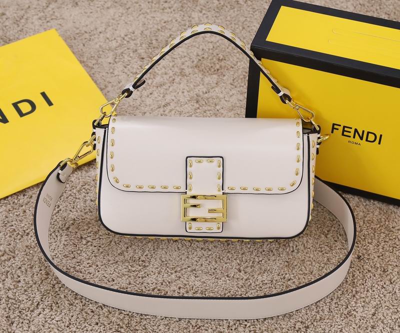 Wholesale Cheap AAA Fendi Replica Designer bags for Sale