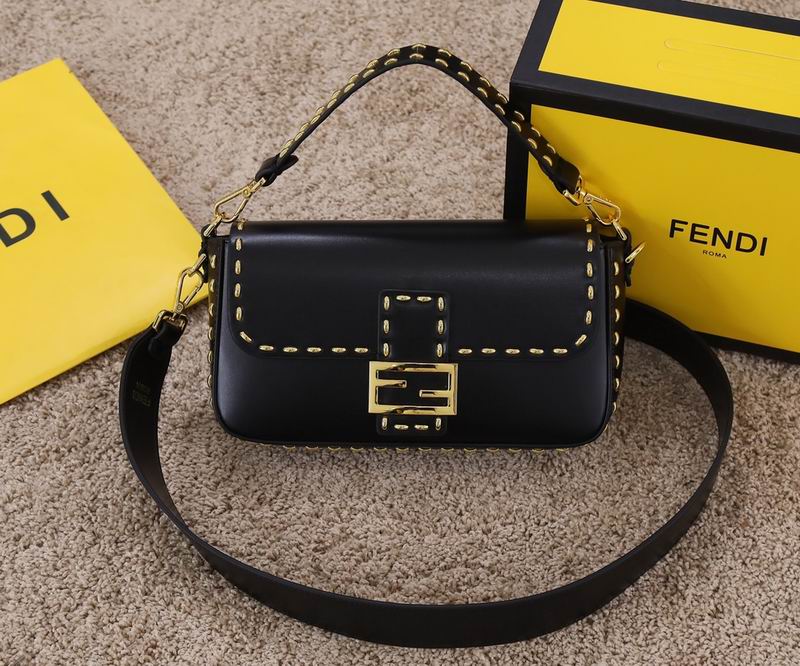 Wholesale Cheap AAA Fendi Replica Designer bags for Sale