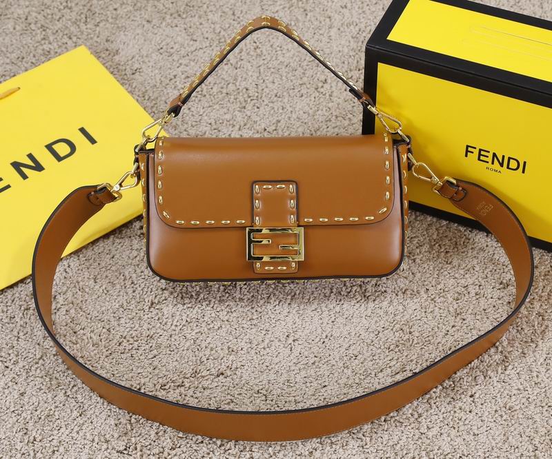 Wholesale Cheap AAA Fendi Replica Designer bags for Sale
