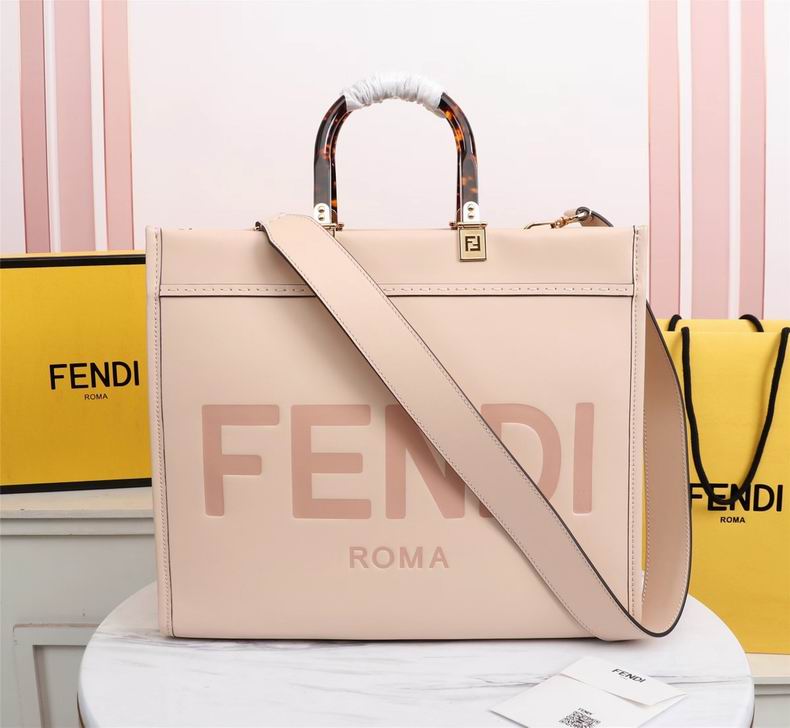 Wholesale Cheap AAA Fendi Replica Designer bags for Sale