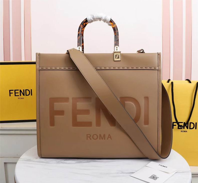 Wholesale Cheap AAA Fendi Replica Designer bags for Sale