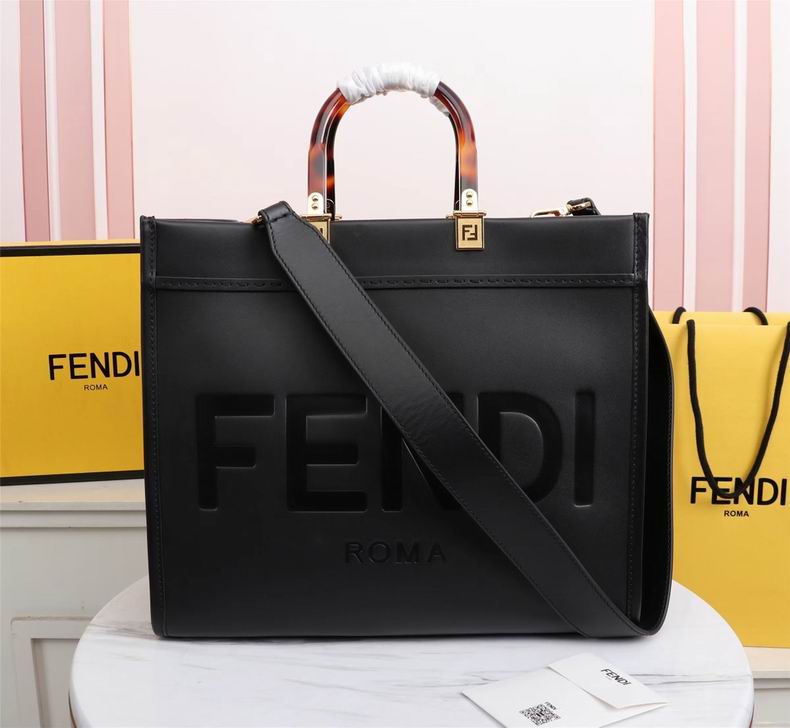 Wholesale Cheap AAA Fendi Replica Designer bags for Sale