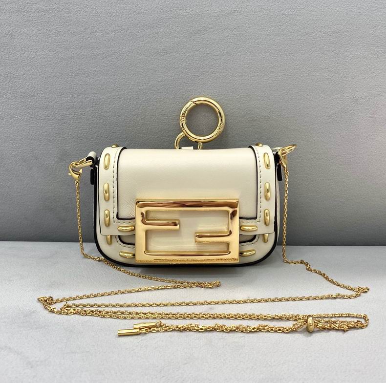 Wholesale Cheap AAA Fendi Replica Designer bags for Sale