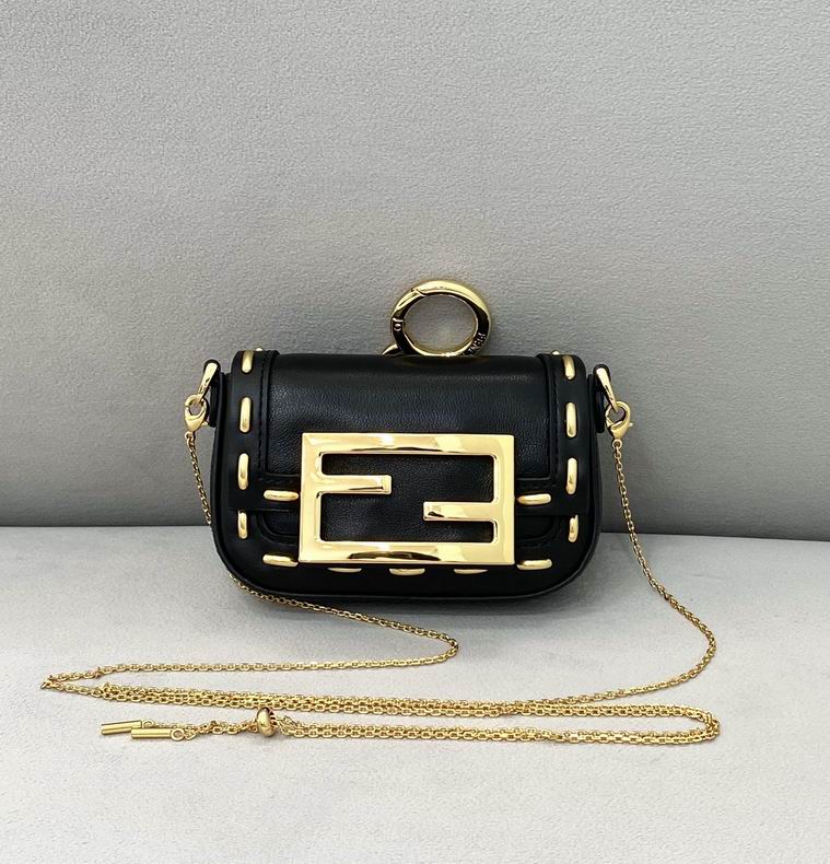 Wholesale Cheap AAA Fendi Replica Designer bags for Sale