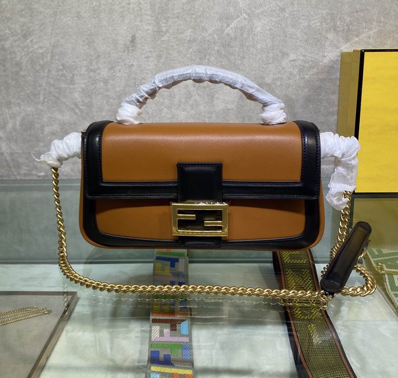 Wholesale Cheap AAA Fendi Replica Designer bags for Sale