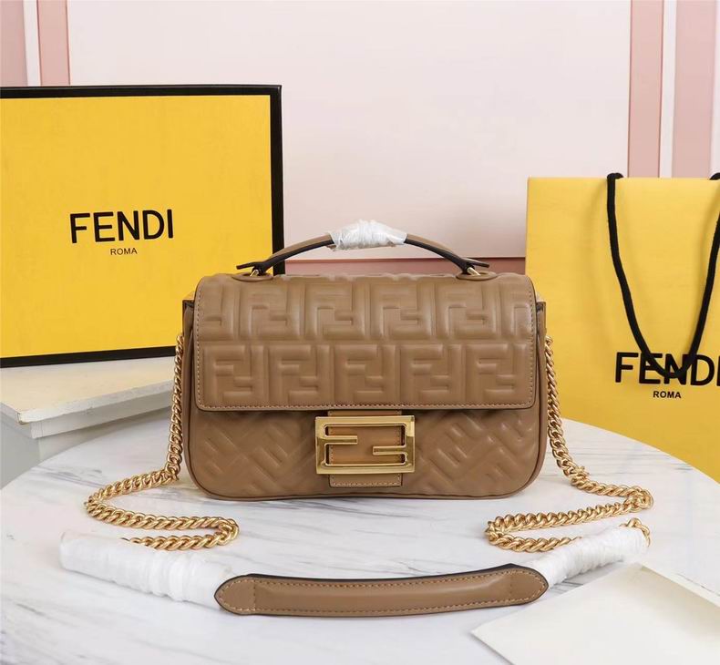 Wholesale Cheap AAA Fendi Replica Designer bags for Sale