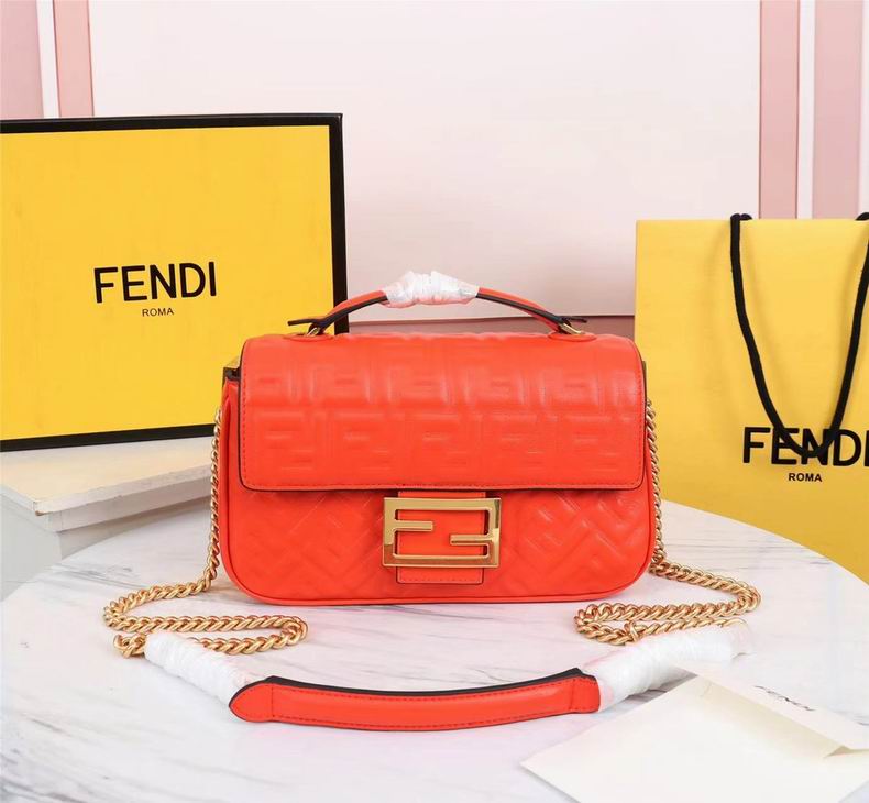 Wholesale Cheap AAA Fendi Replica Designer bags for Sale
