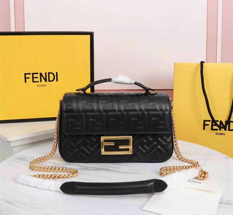 Wholesale Cheap AAA Fendi Replica Designer bags for Sale