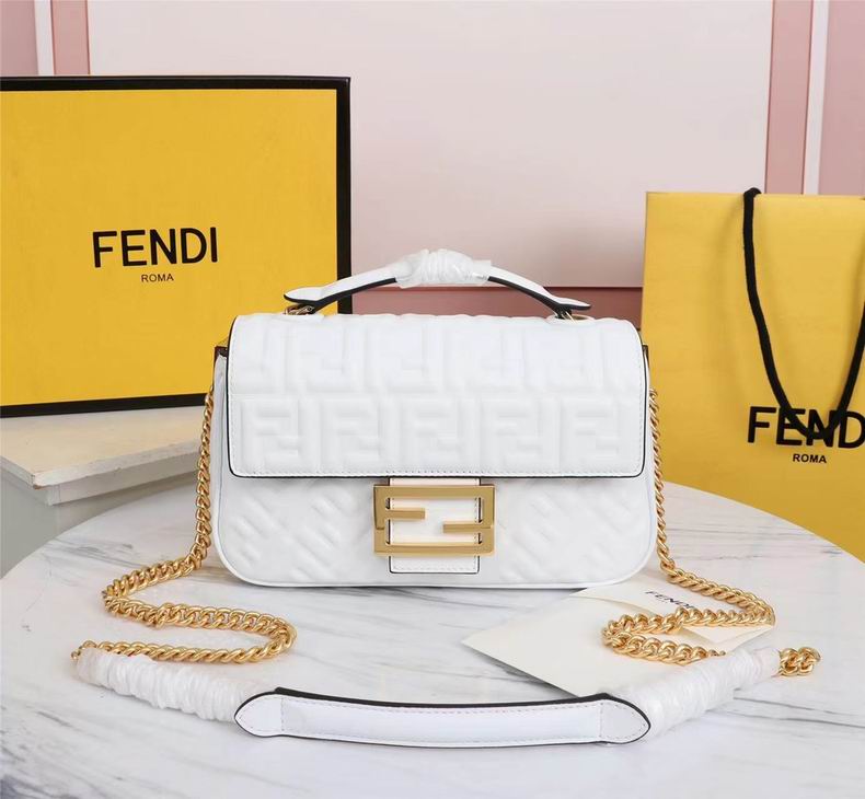 Wholesale Cheap AAA Fendi Replica Designer bags for Sale