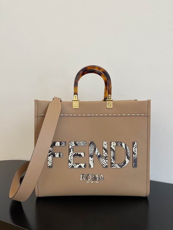 Wholesale Cheap AAA Fendi Replica Designer bags for Sale